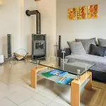 Holiday home Nice Home In Wittstock With Wifi *