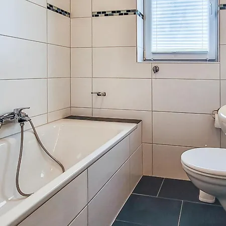 Lovely In With Kitchen Holiday home