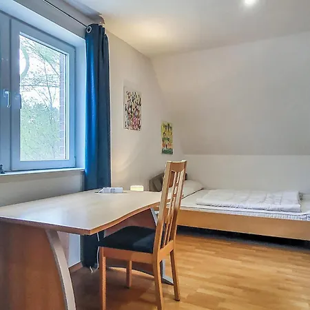 Lovely In With Kitchen Holiday home