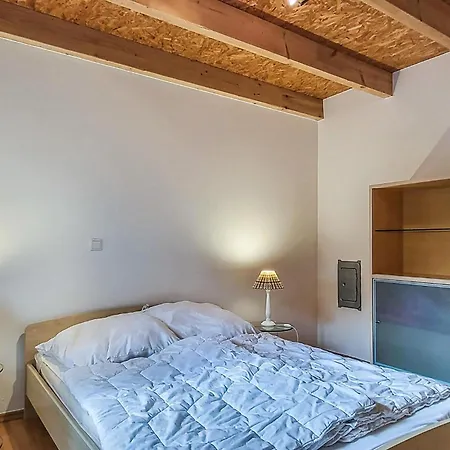 Lovely In With Kitchen * Wittstock