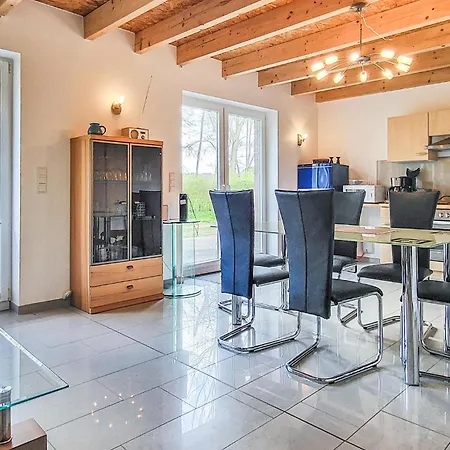 Holiday home Lovely In With Kitchen