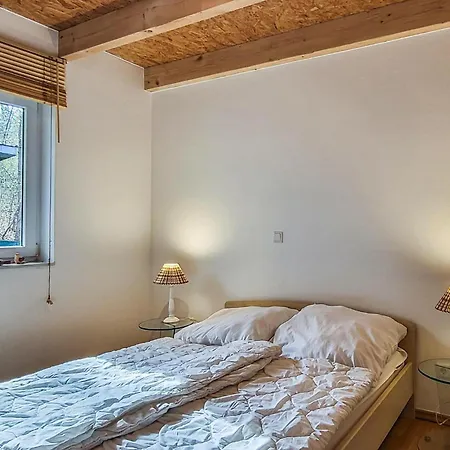 Lovely In With Kitchen Dom wakacyjny