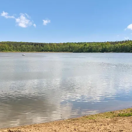 Nice Home In Wittstock With Wifi * Wittstock