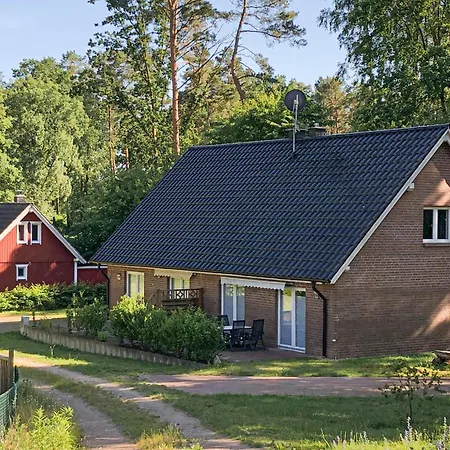 Nice Home In Wittstock With Wifi