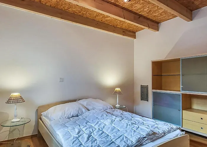 Lovely In With Kitchen * Wittstock