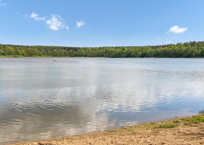 Lovely In With Kitchen * Wittstock