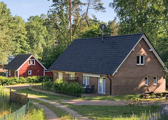 Lovely In With Kitchen